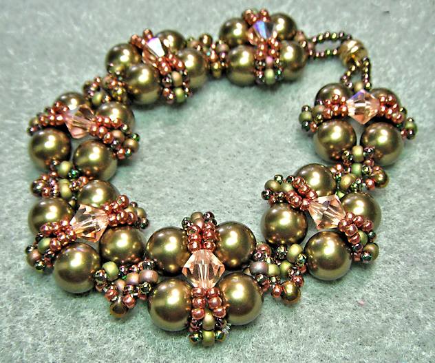Jewelry Project Tutorials Beaded Jewelry Diva