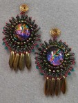 Intro to Bead Embroidery Components
