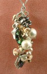 Wirework Pendant