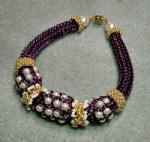 Viking Knit Jewelry Embellishments