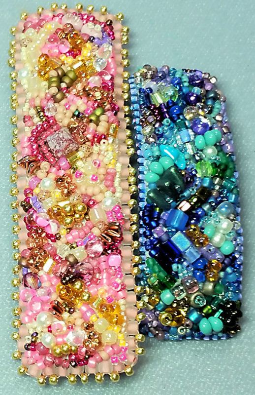 Calling All New Beaders! (Actually, Calling All Beaders) Beaded