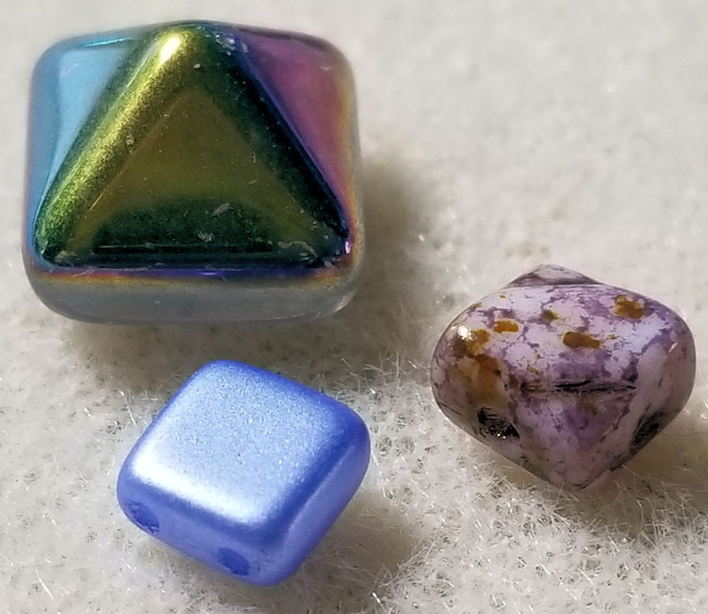 silk Beaded Jewelry Diva