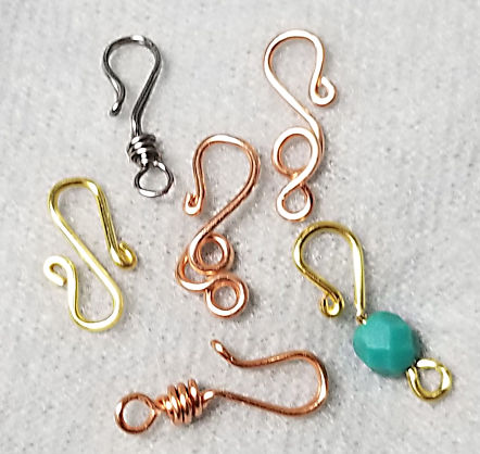 How To Choose The Right Clasp For Your Jewelry Making Project 